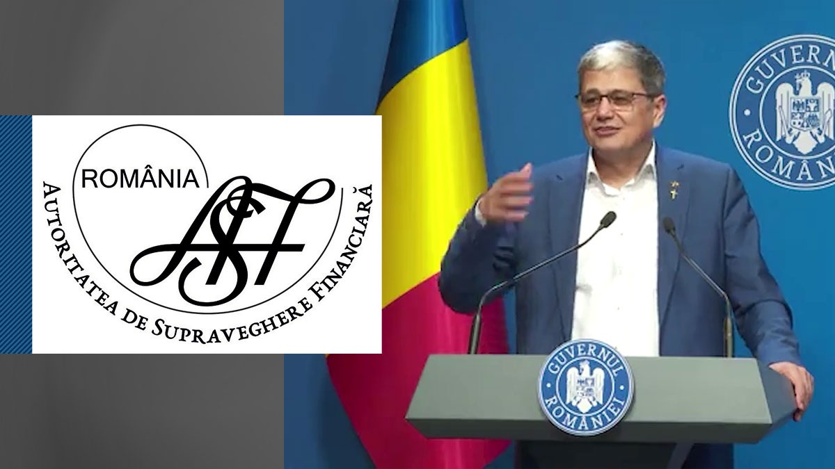 Anul fiscal cu 16 luni, există! Ministrul Boloș acuză premianții de la ASF de necinste și sabotaj. Cum se pot duce pe gârlă fondurile europene