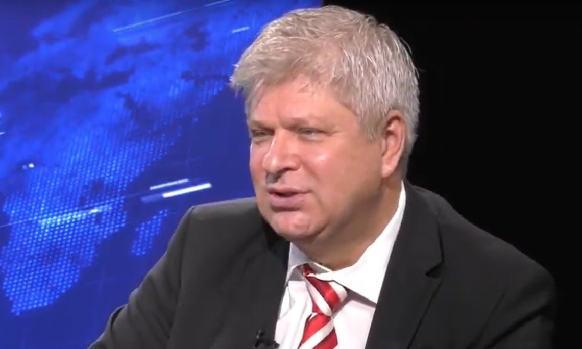 ANI a clasat dosarul fostului primar al Sectorului 1, Daniel Tudorache. Decizia i-a venit deputatului în plic la biroul parlamentar