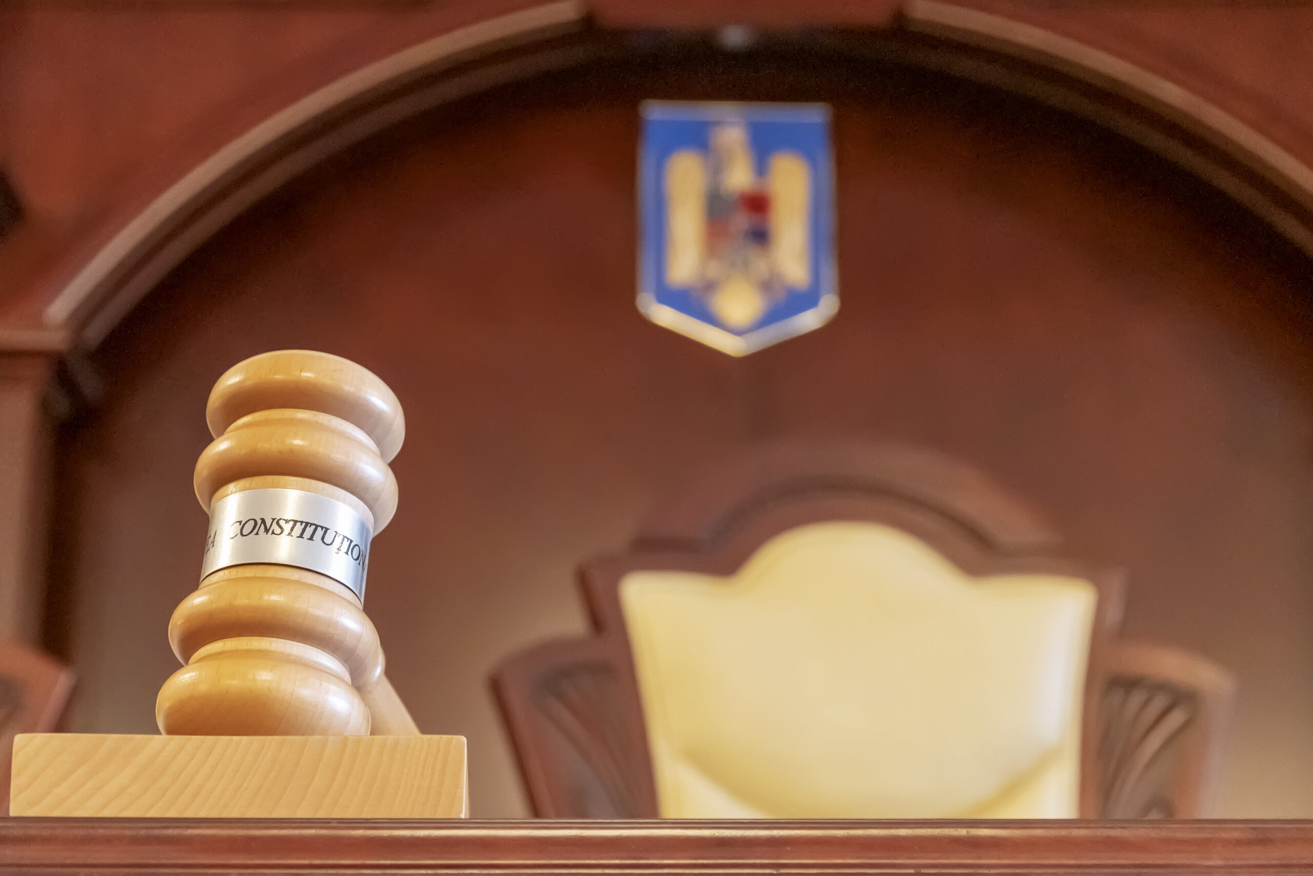 Senatul a adoptat legea pensiilor speciale. Camera Deputaților dă votul final, luni seara