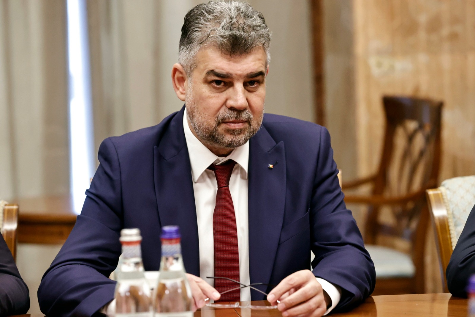 De ce vor crește salariile primarilor? Marcel Ciolacu: Și ei sunt oameni, ca noi toți