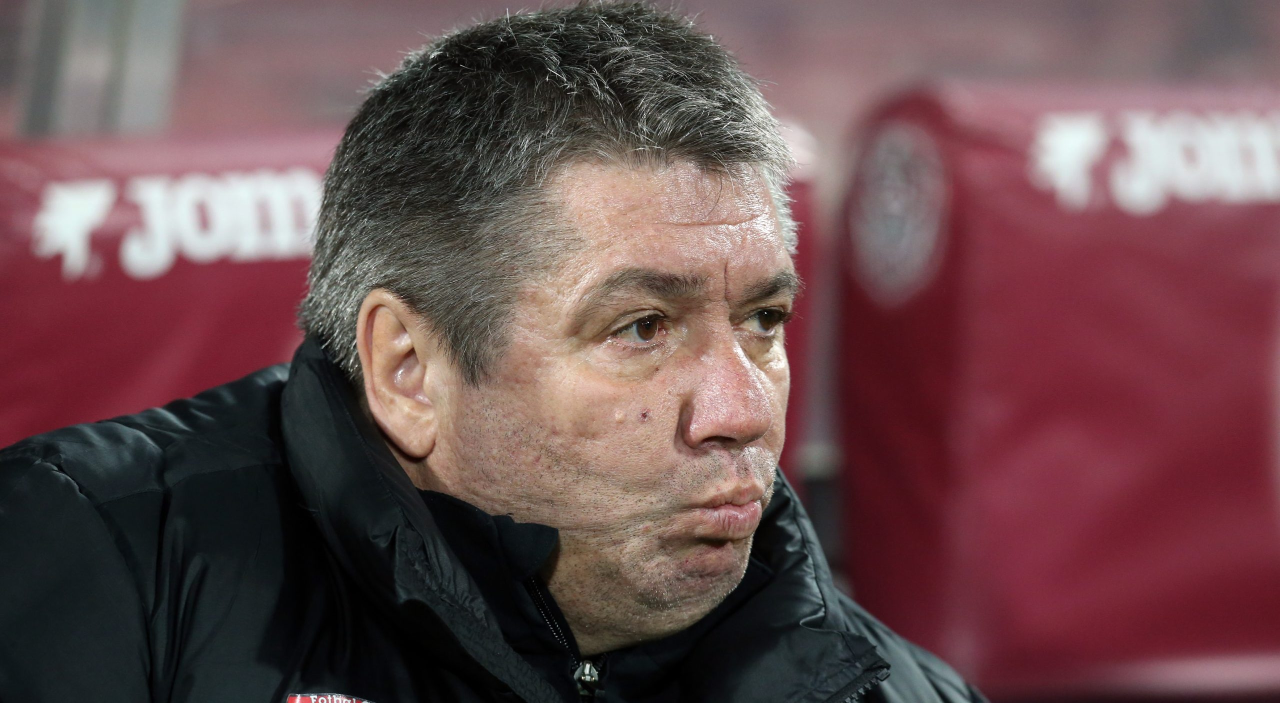 Cornel Țălnar îi regretă pe Nicolae Badea și Cristi Borcea