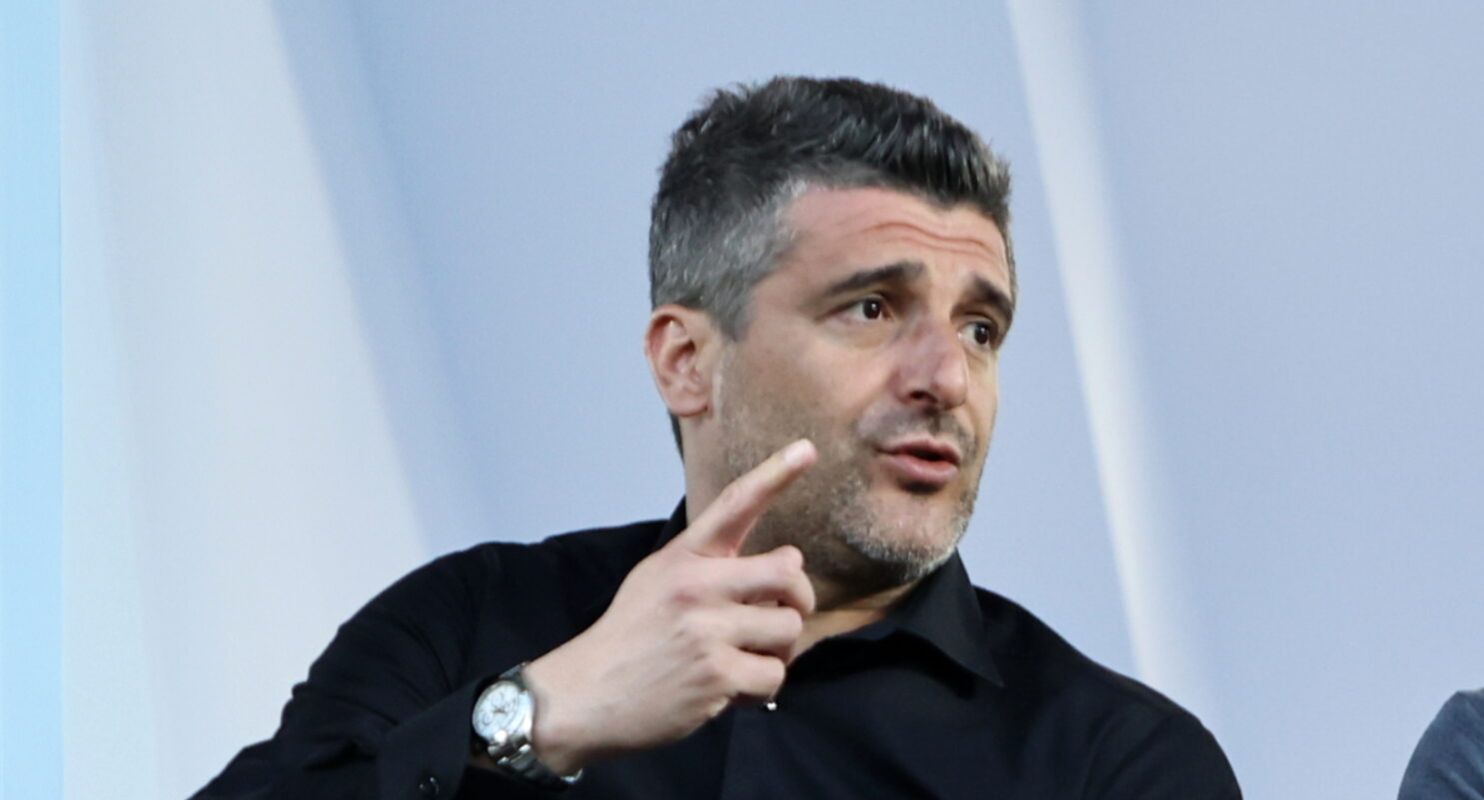 Daniel Niculae a răbufnit când a auzit despre posibila plecare a lui Rrahmani