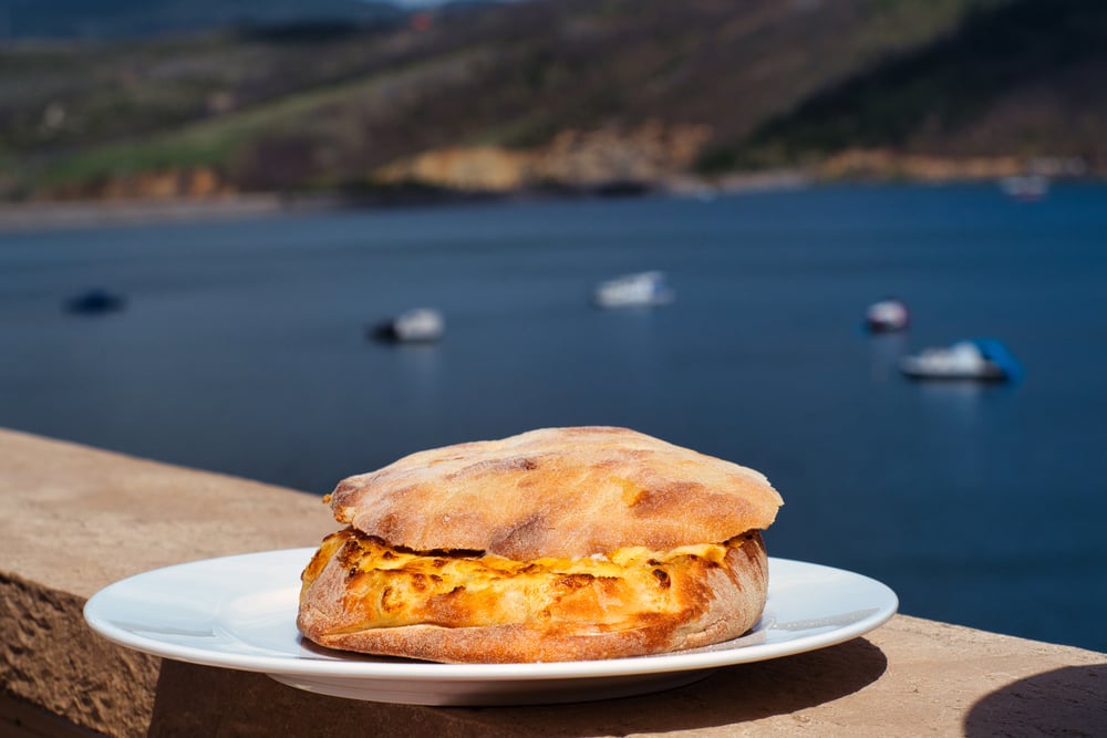 Reţete De Preparate Culinare Pentru Un Mic Dejun Sârbesc