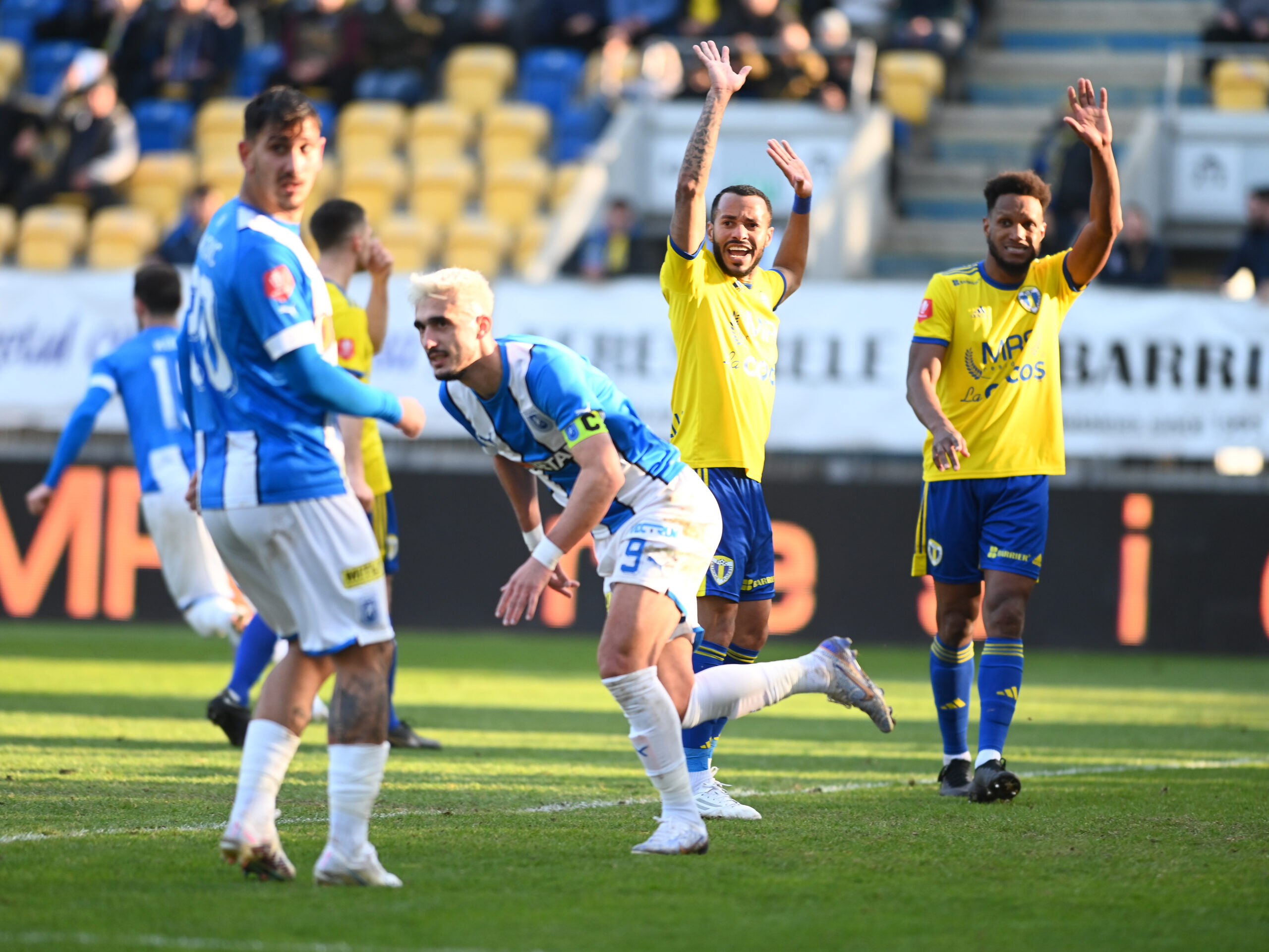 Universitatea Craiova – Petrolul Ploiești, Live Video Online