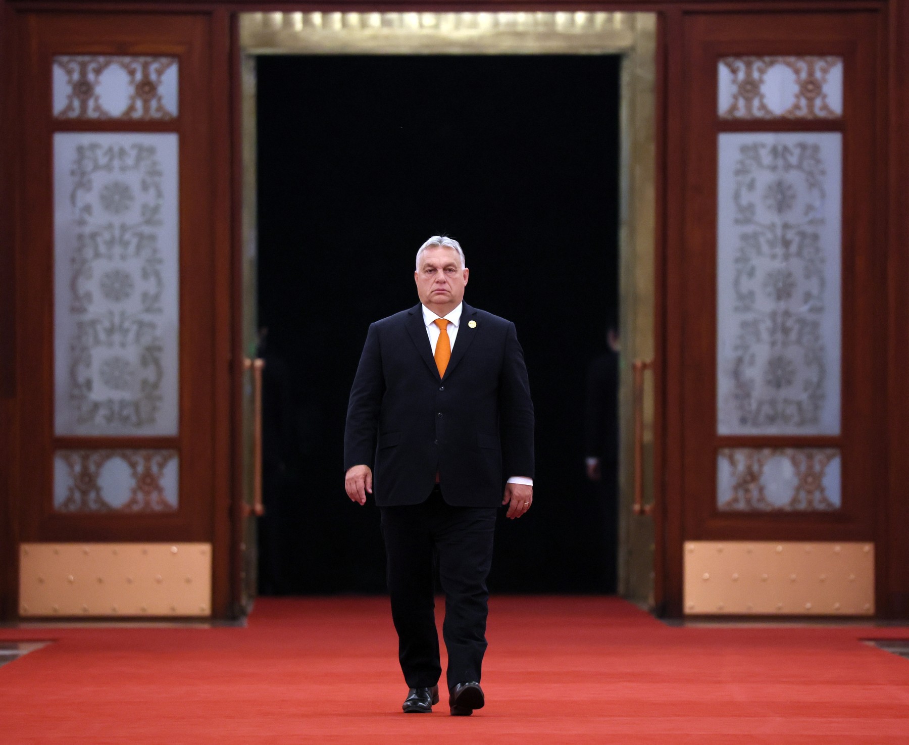 Viktor Orban respinge vehement presiunile UE privind situația statului de drept în Ungaria