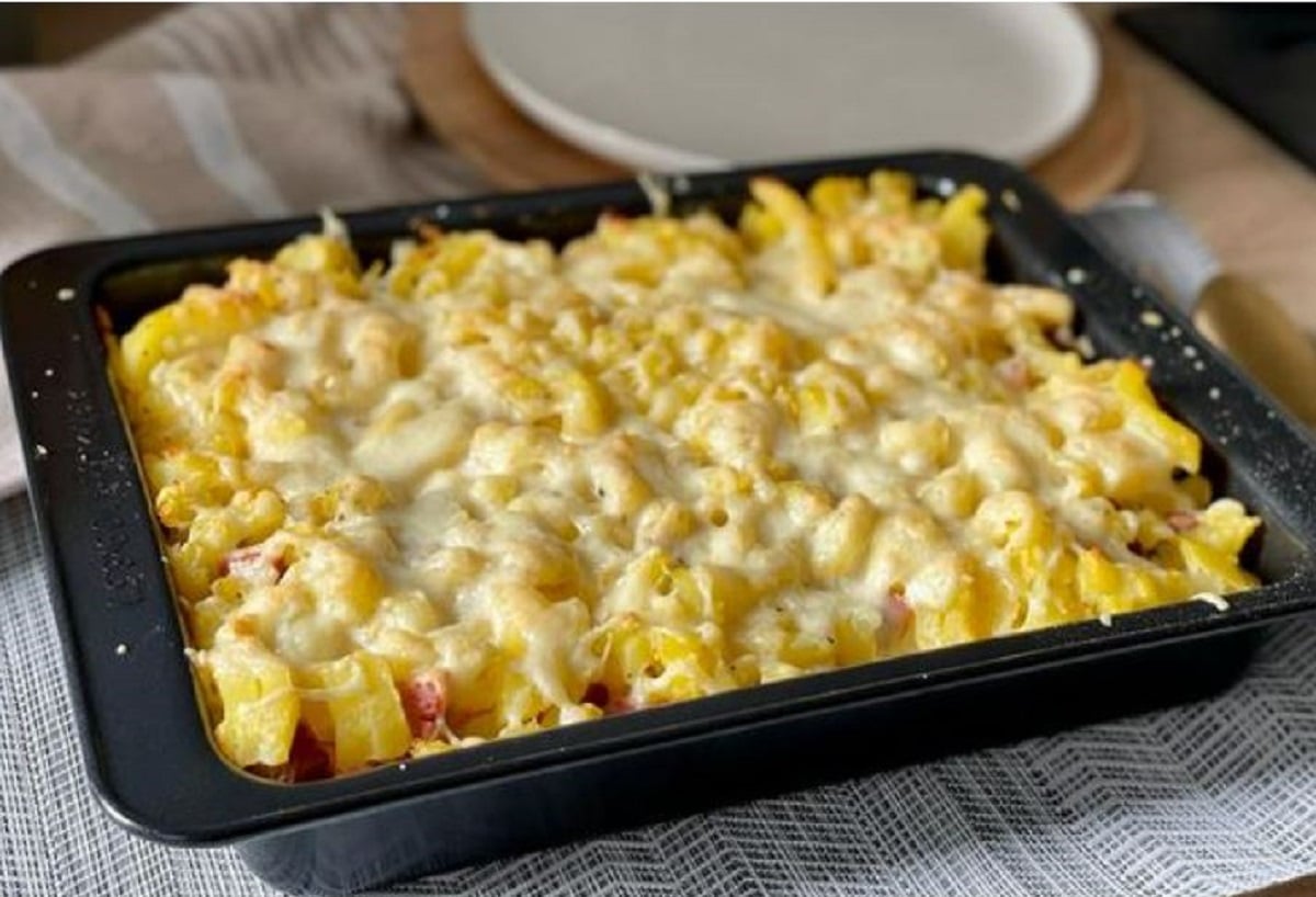 Rețetă De Cartofi Franțuzești La Cuptor