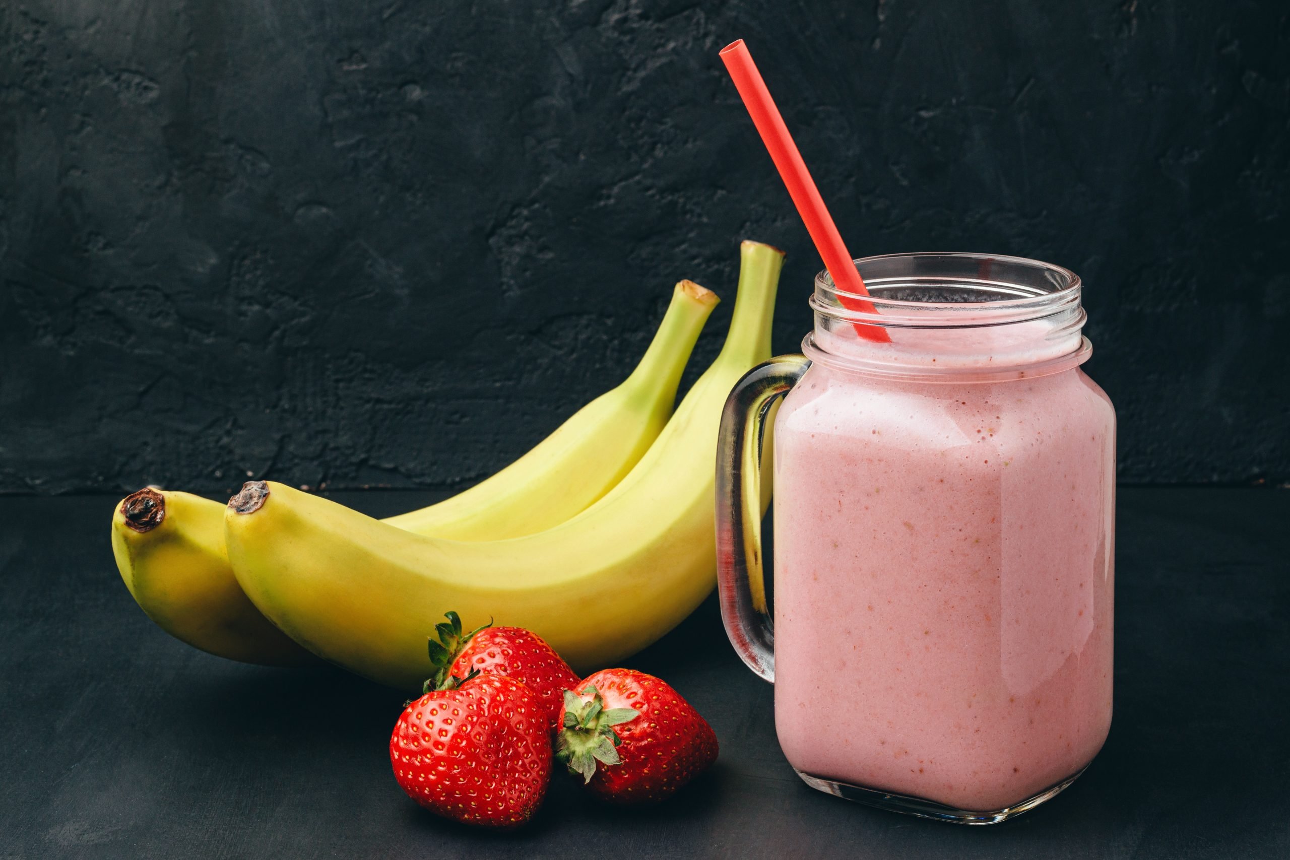 Cinci Rețete De Smoothie Care Te Ajută Să Câștigi în Greutate Cinci Rețete De Smoothie Care Te Ajută Să Câștigi în Greutate