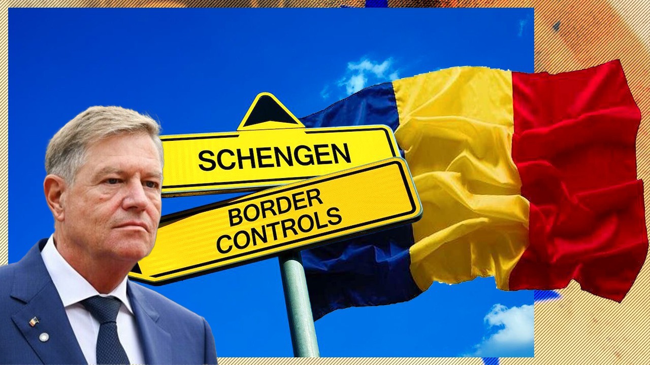De ce mai vrem în Schengen? / Klaus Iohannis nu forțează un vot în JAI, dar este deranjat de „placa stricată” de la Viena