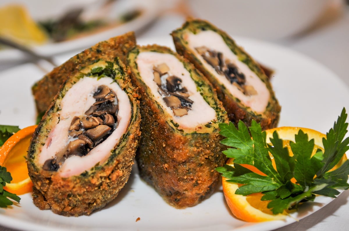 Patru Rețete Cu Carne De Curcan