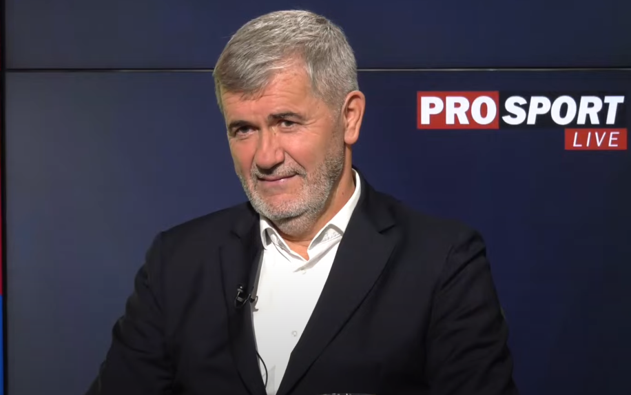 L-a lăsat fără cuvinte pe Valeriu Iftime: „Mă dor ficații”