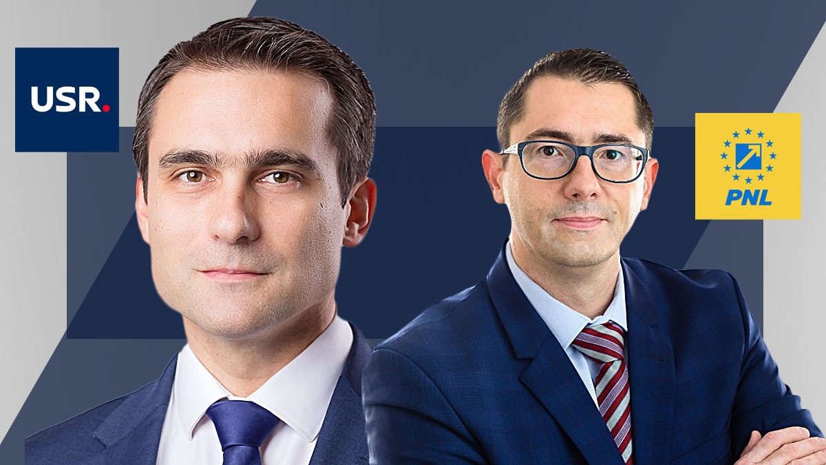 Viceprimarul liberal al Brașovului, după ce primarul USR i-a cerut să-și mute biroul la Cimitirul Municipal: „Circ ieftin, IMATURITATE!”