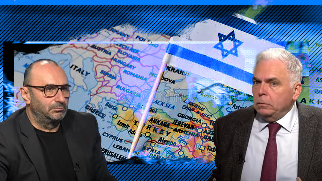 Adrian Severin: „După zeci de ani de muncă, s-a încercat normalizarea relațiilor dintre Israel și statele arabe. Hamasul strică tot” Adrian Severin: „După zeci de ani de muncă, s-a încercat normalizarea relațiilor dintre Israel și statele arabe. Hamasul strică tot”