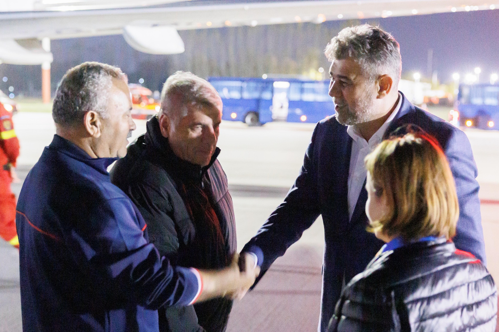 Statul român nu lasă pe nimeni în urmă / Guvernul pregătește un act normativ pentru cei care nu mai au rude în țară