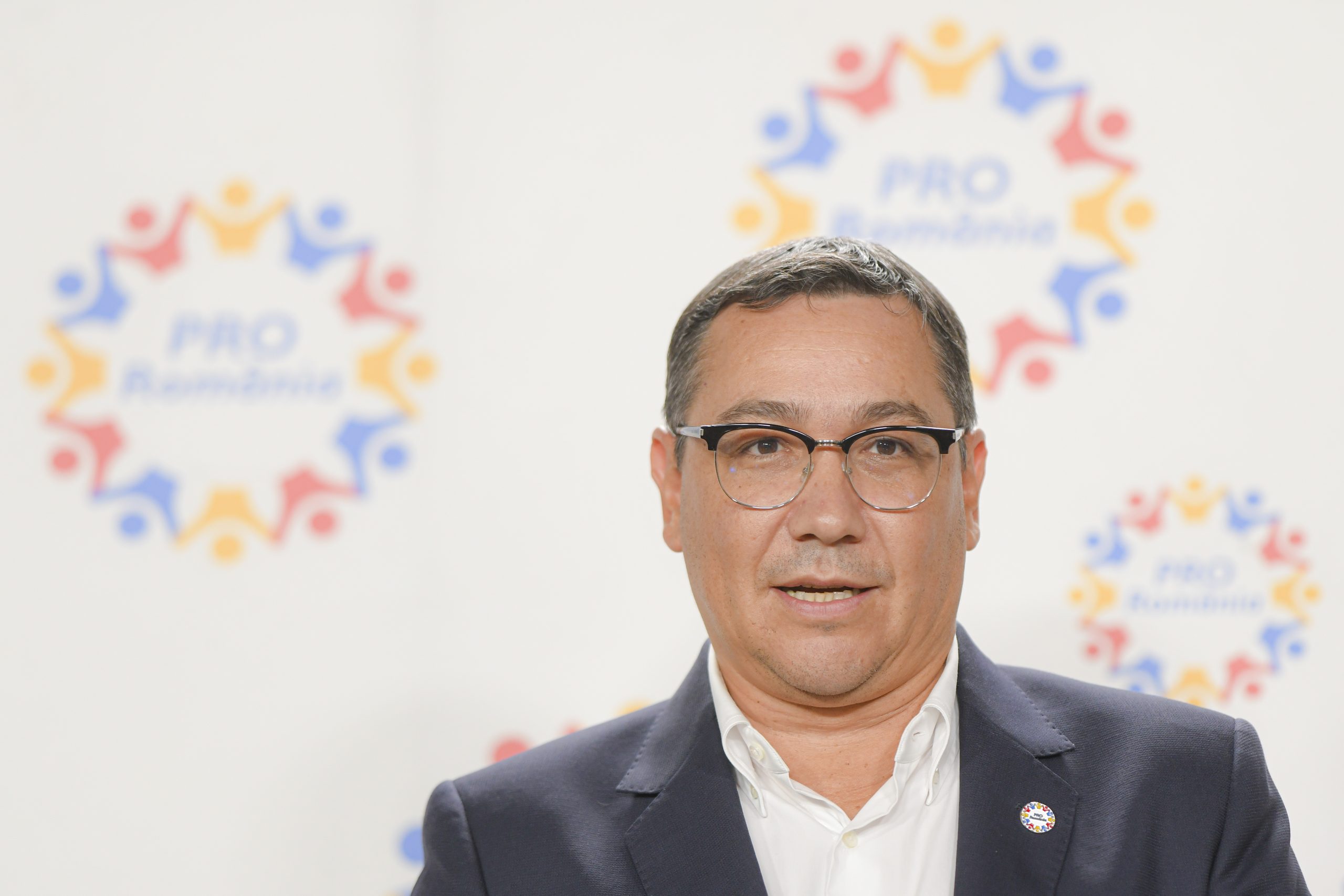 „Ne vom lupta mai bine pentru ideile în care credem”