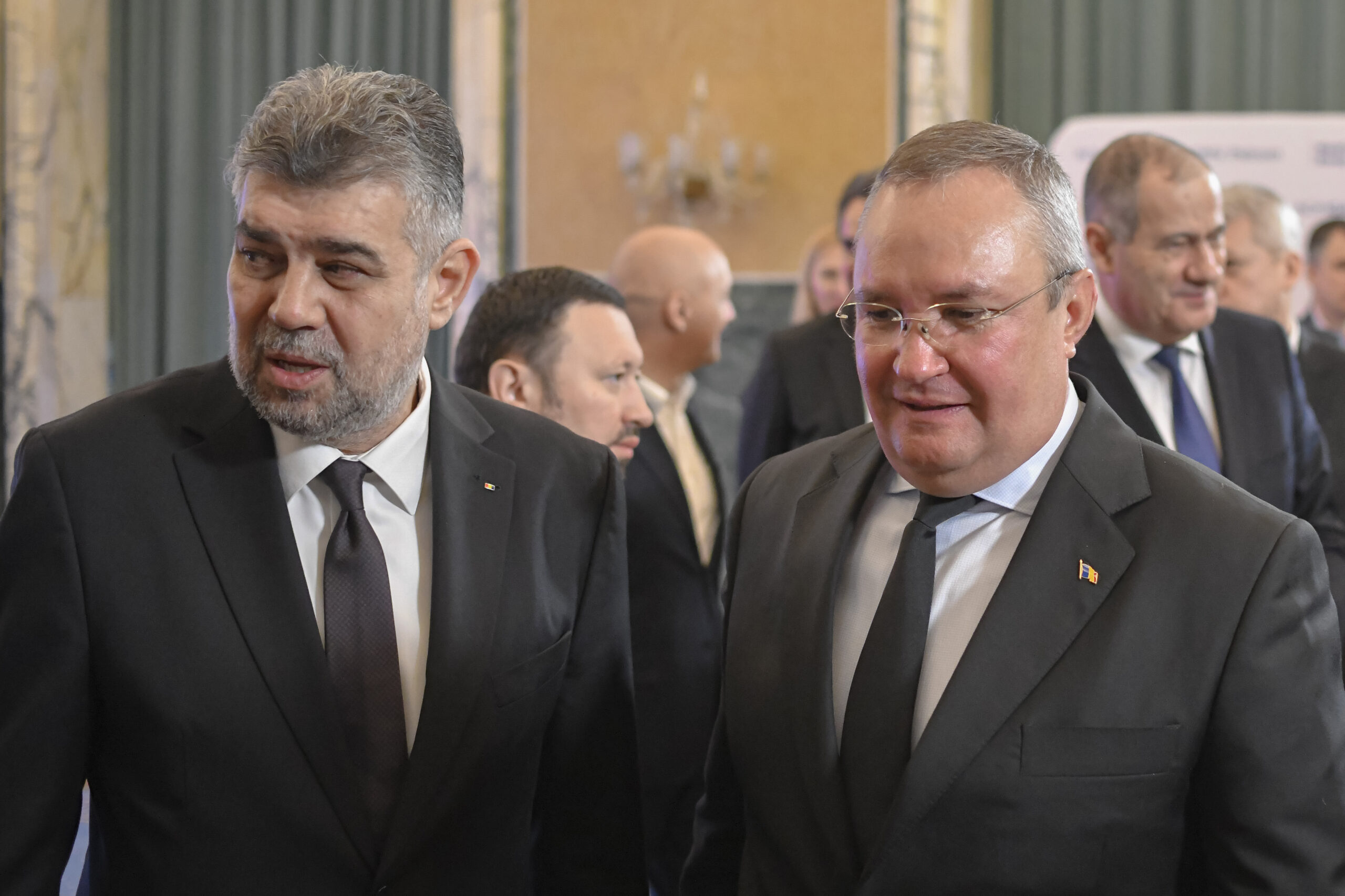 Reforma pensiilor bagă PNL în ședință. Coalțiție la ora 14.00. Nicolae Ciucă: Nu este un subiect cu care să ne jucăm electoral