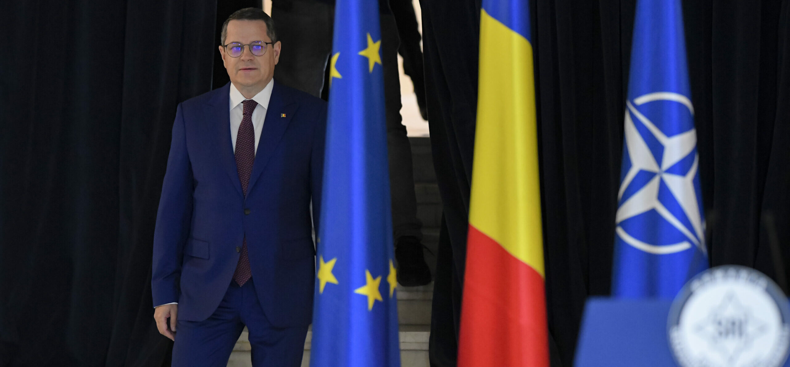 „România ordonată, fără să fie și coordonată, riscă să se transforme într-un…”