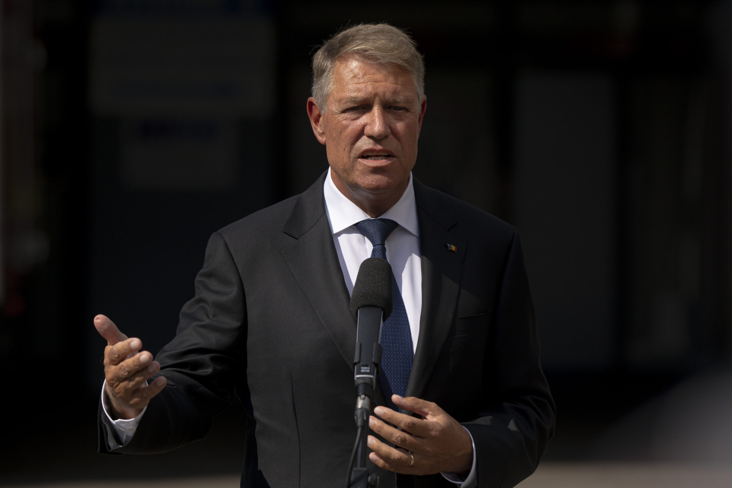 Klaus Iohannis cere politică fiscală coerentă prin epistolă. Președintele susține predictibilitatea de 6 luni, propusă de liberali