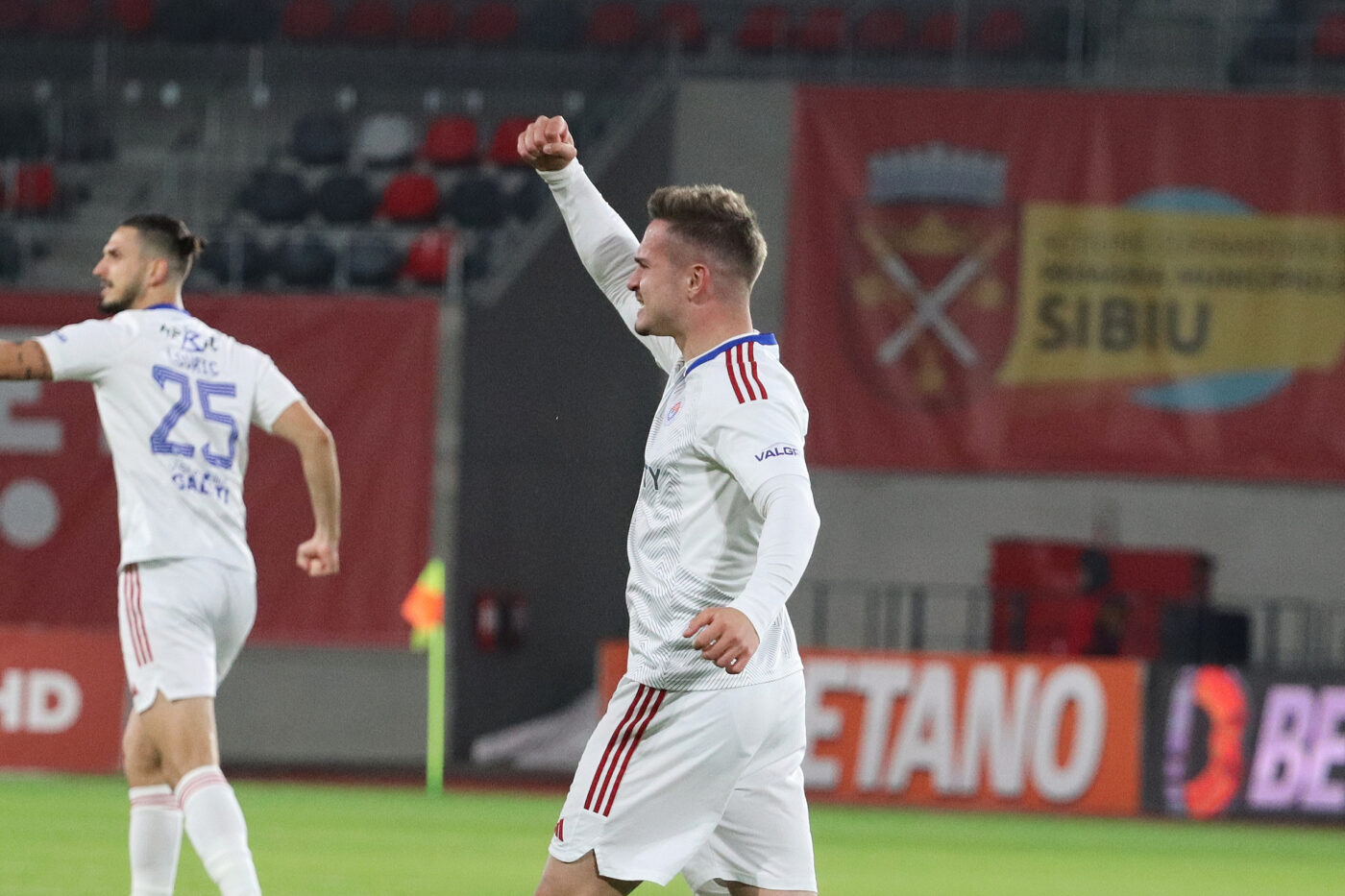 Alexandru Pop, mesaj plin de mister! „Nu vreau să îl spun cu voce tare!”