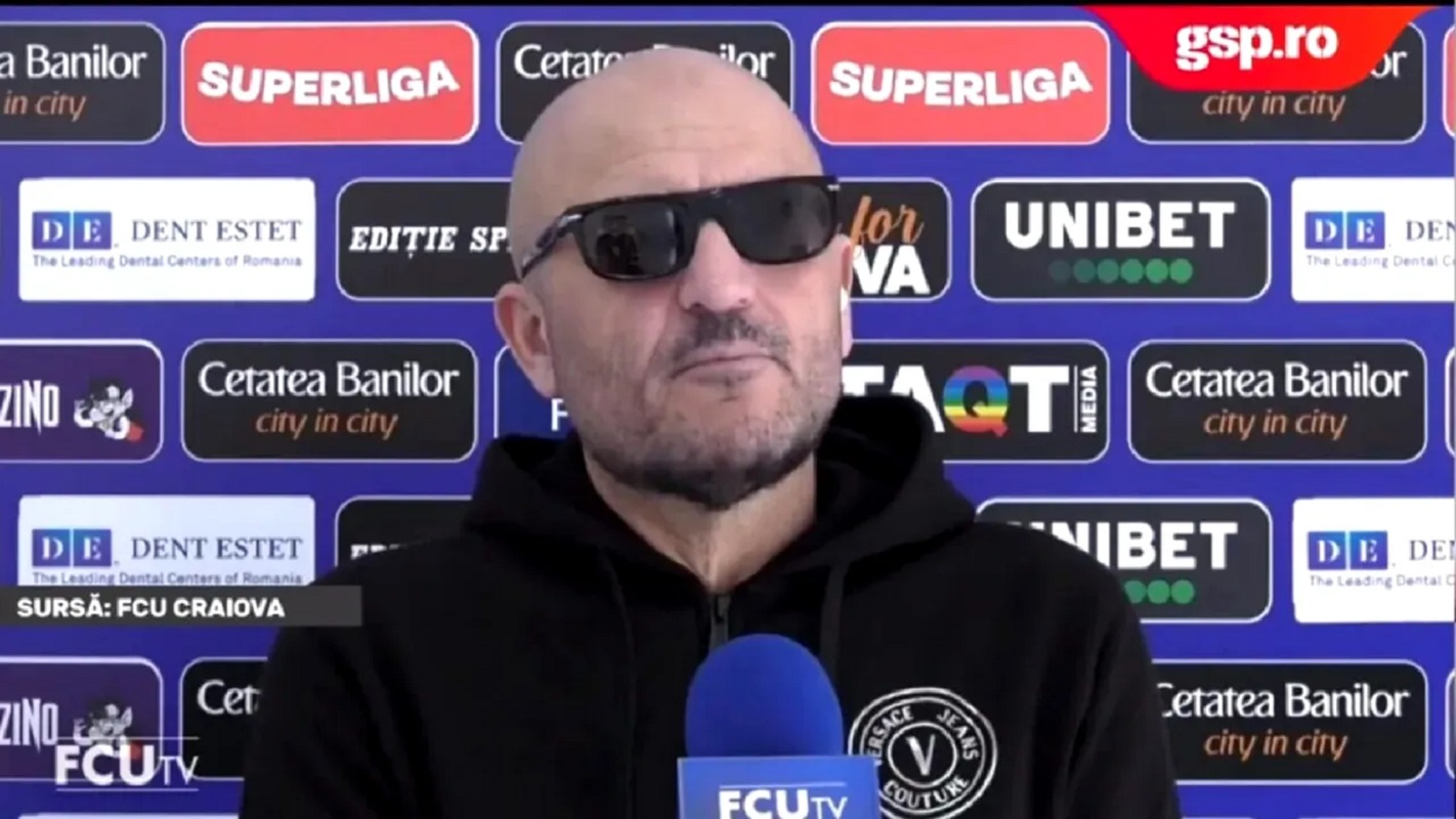 Reacția lui Mititelu după accidentul lui Becali: „Am văzut poze!”