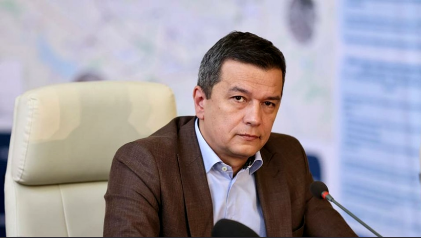 Protestul transportatorilor și fermierilor. Grindeanu: Am semnat o minută