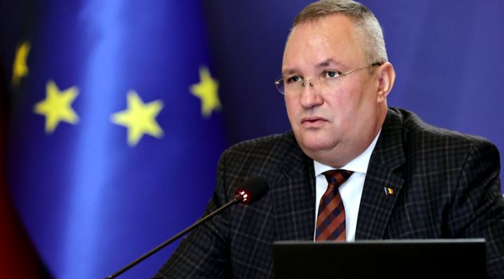 „România are o economie robustă. Este rezultatul măsurilor luate în timpul guvernării liberale”