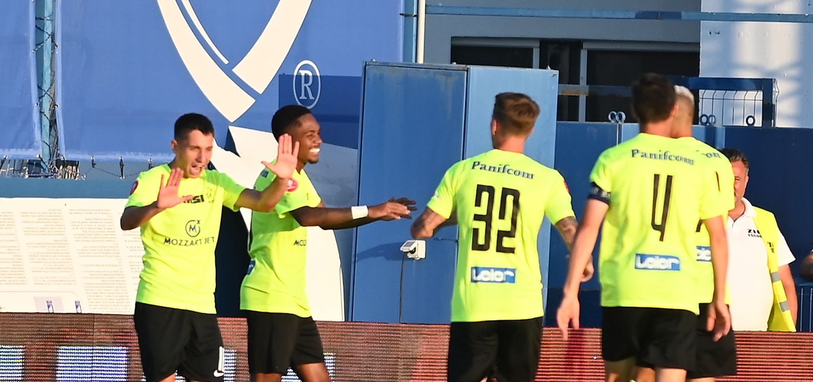 Conducătorul echipei, despre brazilianul dorit de FCSB