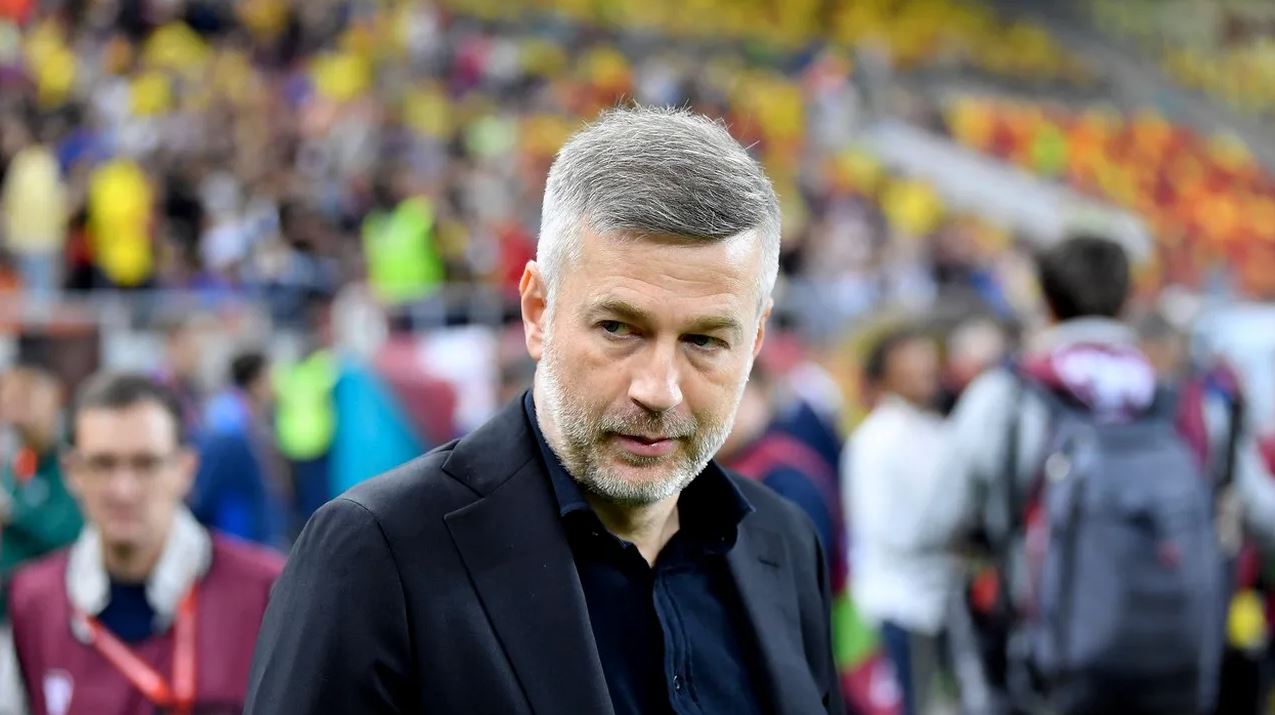 Emoții mari pentru vedeta naționalei înainte de Israel