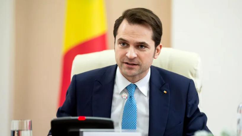 Burduja a participat la referendumul pentru familia tradiţională: Am exprimat o opţiune