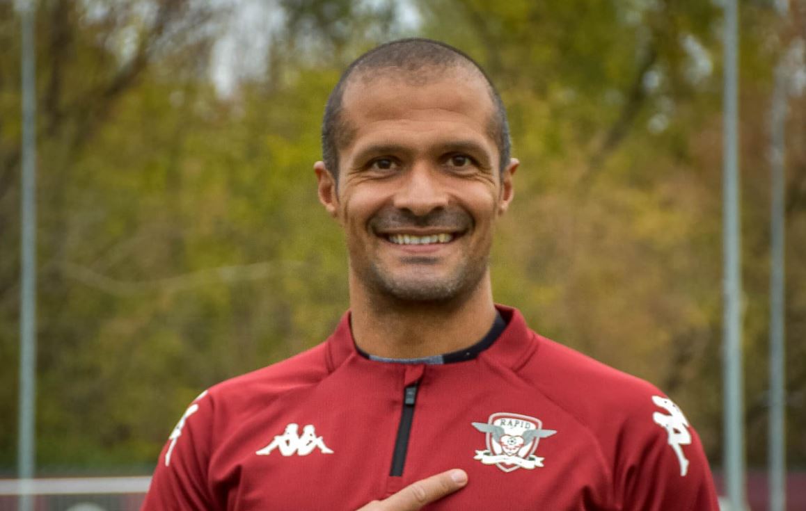 Geraldo Alves pune sare pe rana roș-albaștrilor după ce a trădat FCSB și a semnat cu Rapid