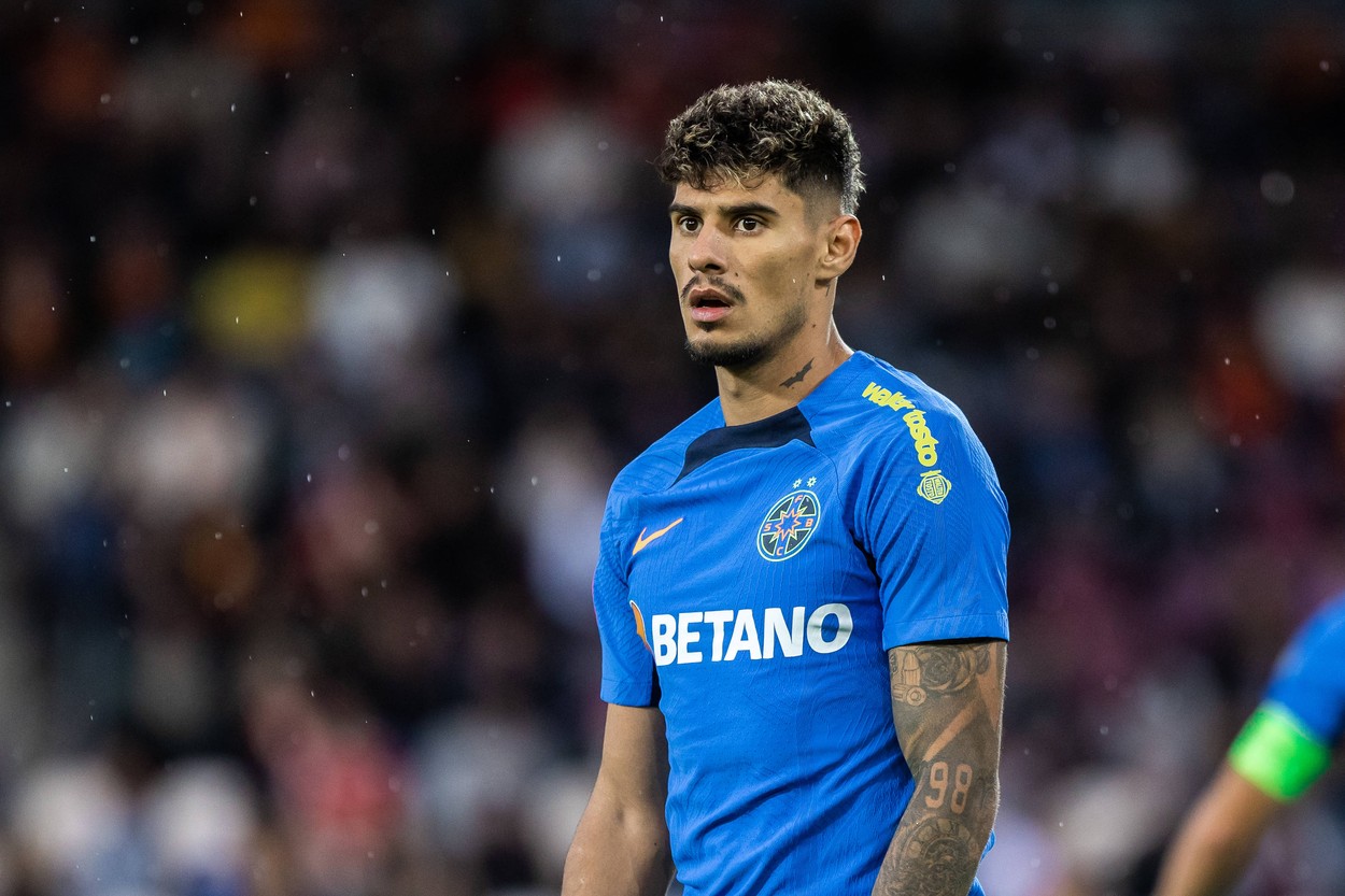 Dezvăluire halucinantă a lui Gigi Becali despre duhovnicul lui Florinel Coman