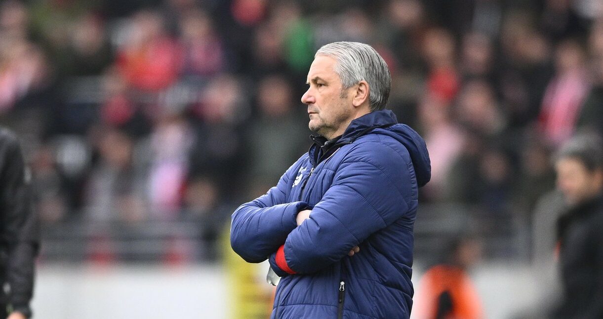 noul antrenor va fi fostul selecționer al Ungariei!