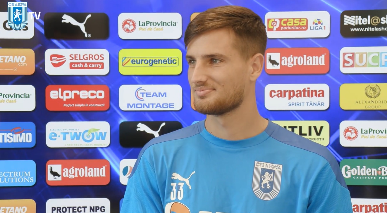 Mihai Căpățînă, semnal de alarmă după Universitatea Craiova