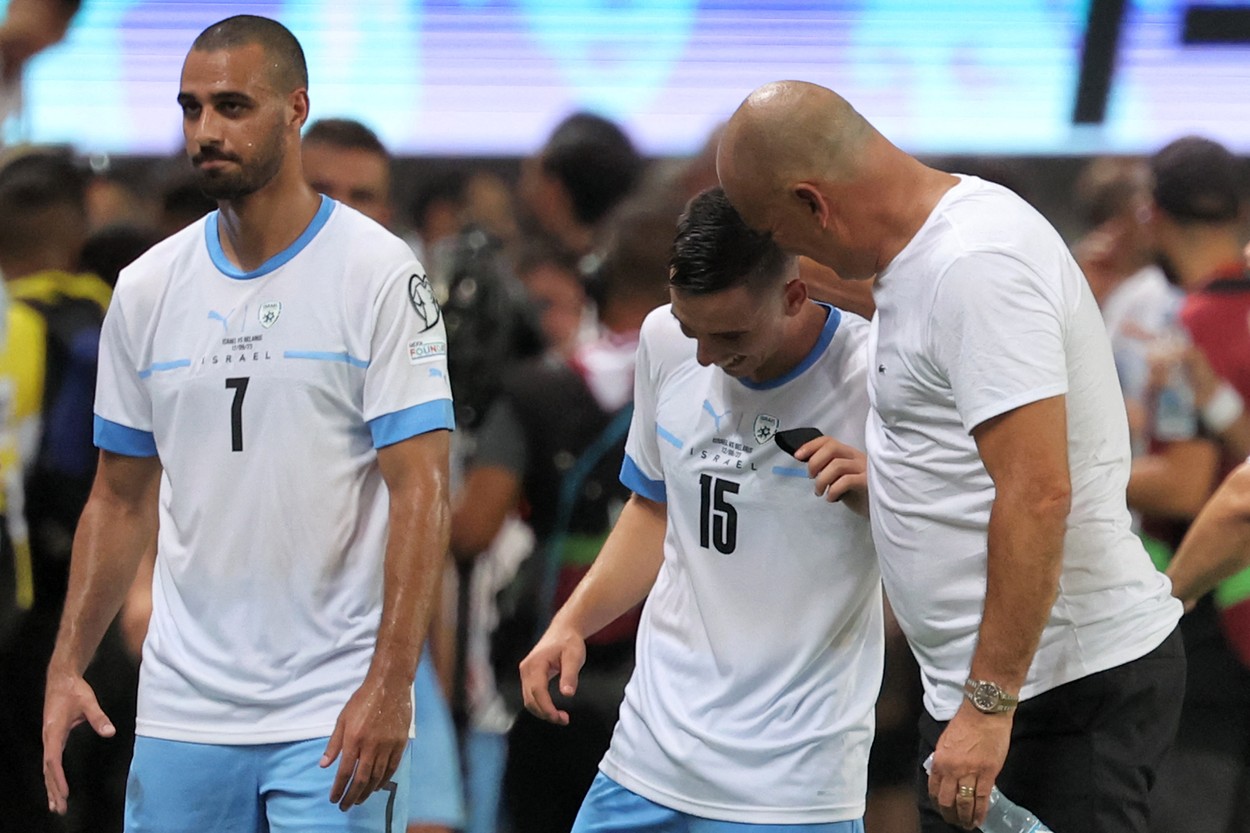 „Un român e cel mai slab jucător din Serie A!” „Un român e cel mai slab jucător din Serie A!”