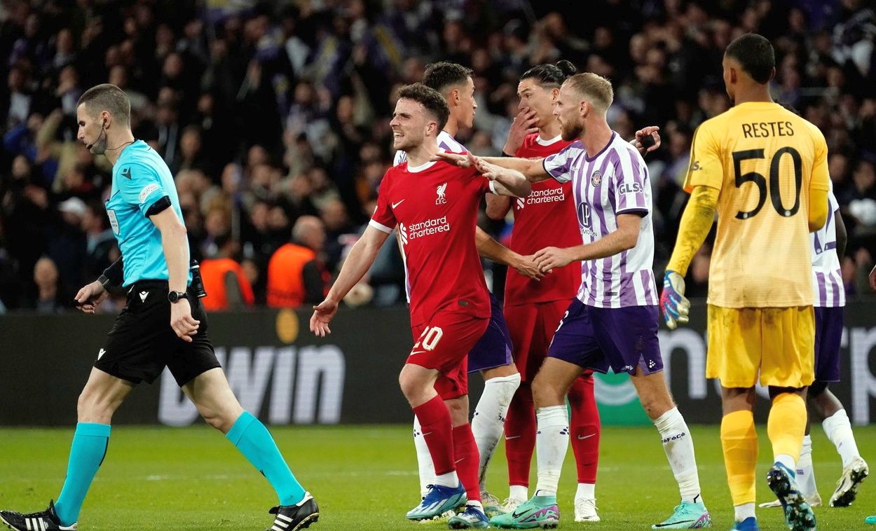 Rezultatele serii în grupele Europa League și Conference League