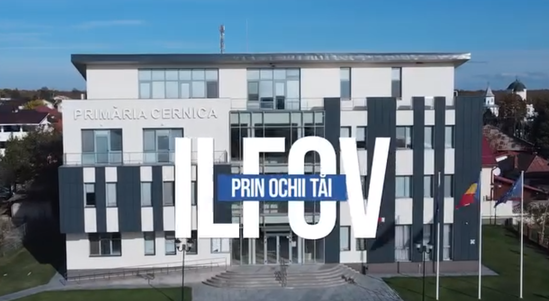 MĂRTURII despre campania „Ilfov, prin ochii tăi” / Nu-mi venea să cred că se întâmplă (P)