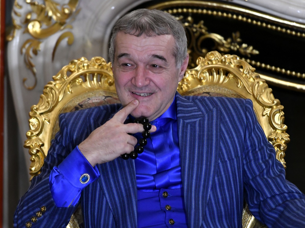 „Cred că întâi e Rapid și pe urmă Craiova” „Cred că întâi e Rapid și pe urmă Craiova”