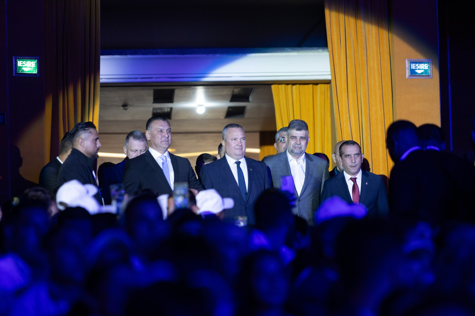 “România are nevoie de romi și noi avem nevoie de România!”