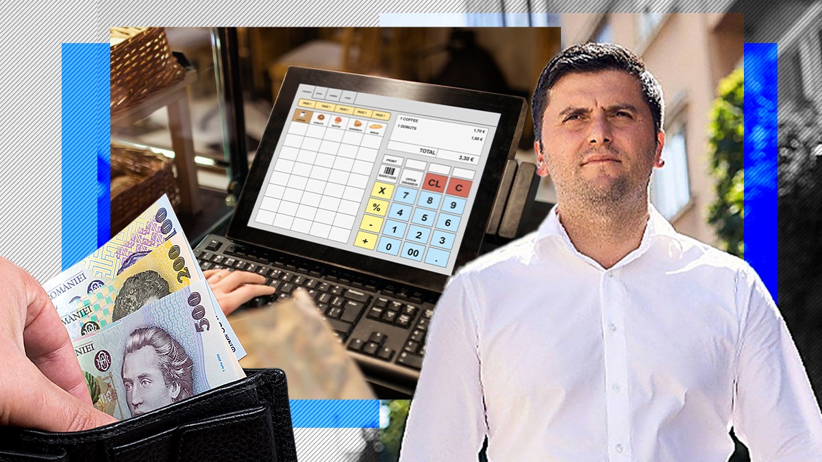 Proiect de lege. Deputatul PNL Adrian Cozma vrea revenirea la starea de dinaintea limitării utilizării banilor cash / E o lipsire de libertate Proiect de lege. Deputatul PNL Adrian Cozma vrea revenirea la starea de dinaintea limitării utilizării banilor cash / E o lipsire de libertate