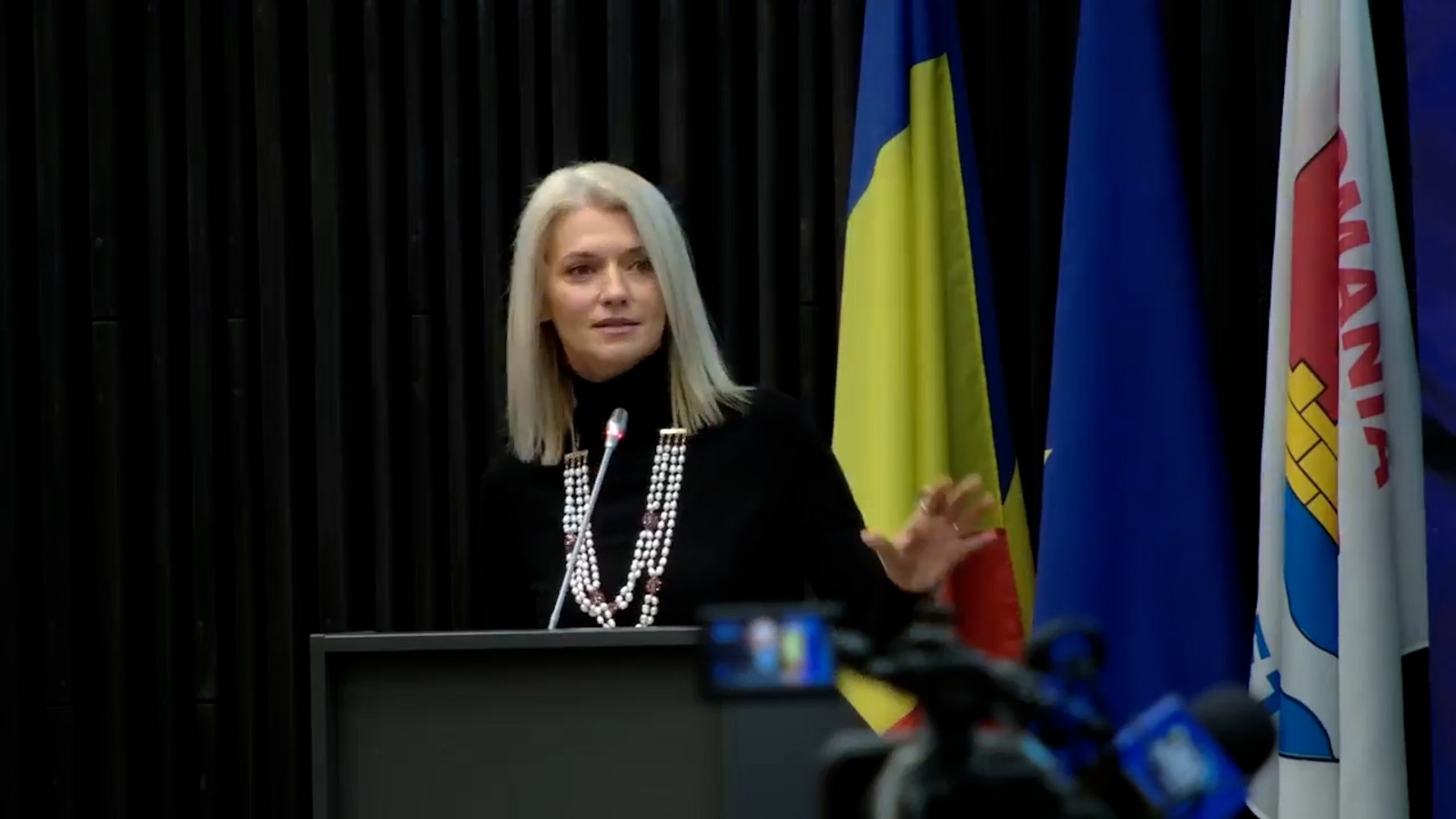La sfârşitul anului vom da în folosinţă 1.275 de locuri noi de detenţie