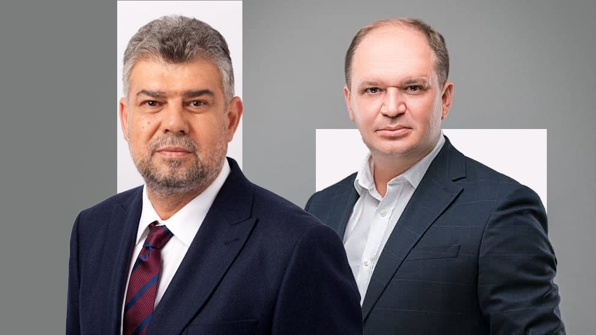 Proaspăt ales primar al Chișinăului, Ion Ceban a venit la București/ Cu cine s-a întâlnit controversatul politican de peste Prut?