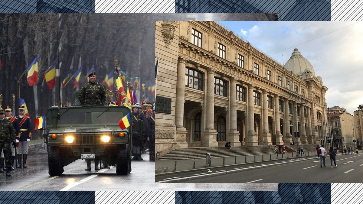 De 1 Decembrie românii pot merge gratuit la muzeu/ Ce instituții culturale poți vedea de Ziua Națională?