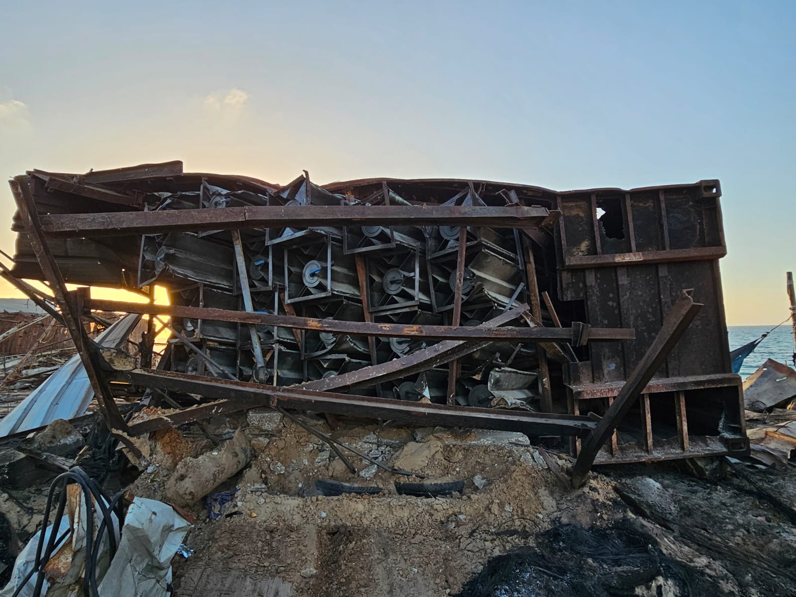 Israelul se răzbună/ IDF anunță că a ucis mai mulți teroriști Hamas care au participat la masacrul din 7 octombrie