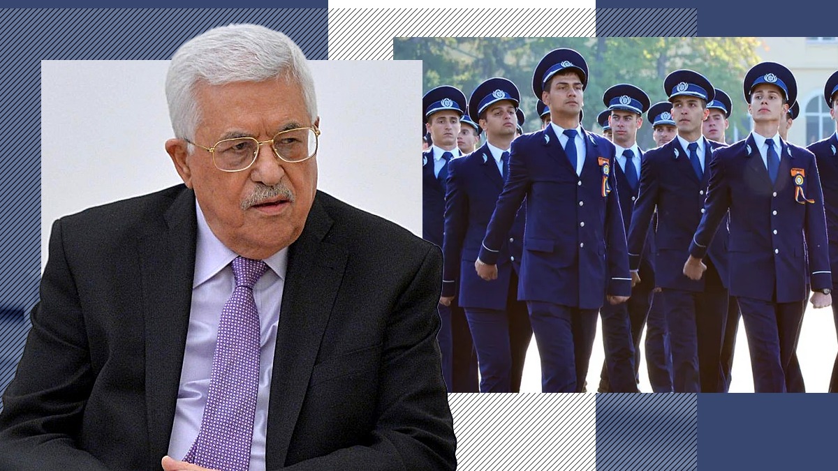 Acordul uitat, semnat de guvernanții români cu liderii palestinieni