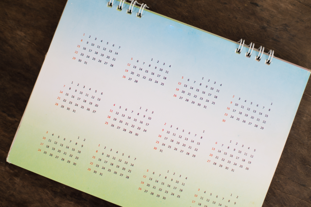 Câte Săptămâni Are Un An și Câte Zile