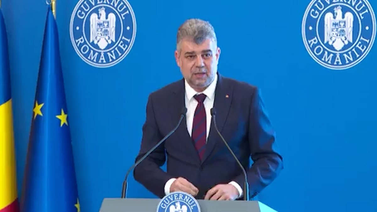 Explicații privind „componenta de risc” pe veniturile din digitalizare: Să mă judecați pentru lucurile pe care le-am făcut nu pentru supoziții