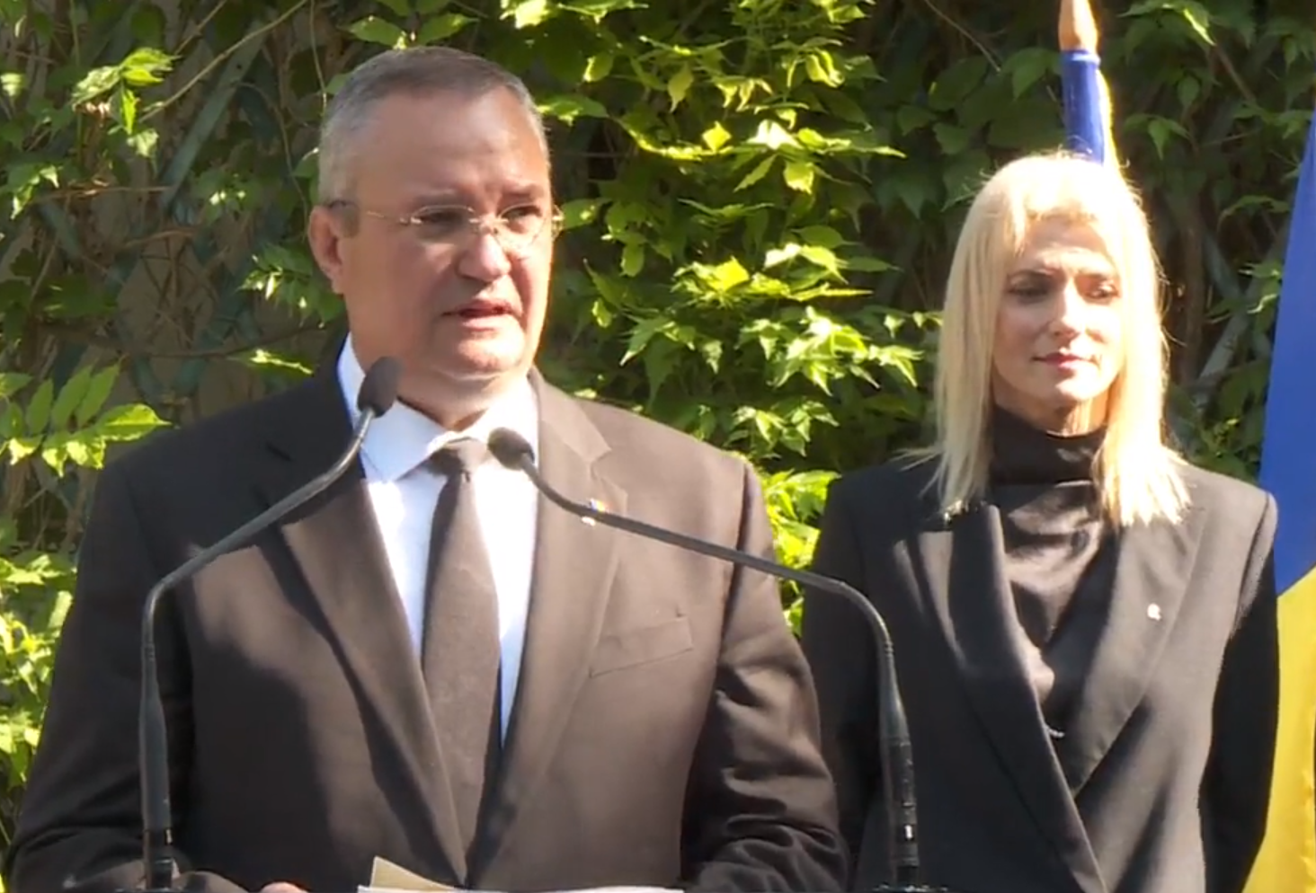 Nicolae Ciucă ia organizațiile la pas / Alin Nica rămâne șef la Timiș / Ce linie roșie trasează PNL în coaliție