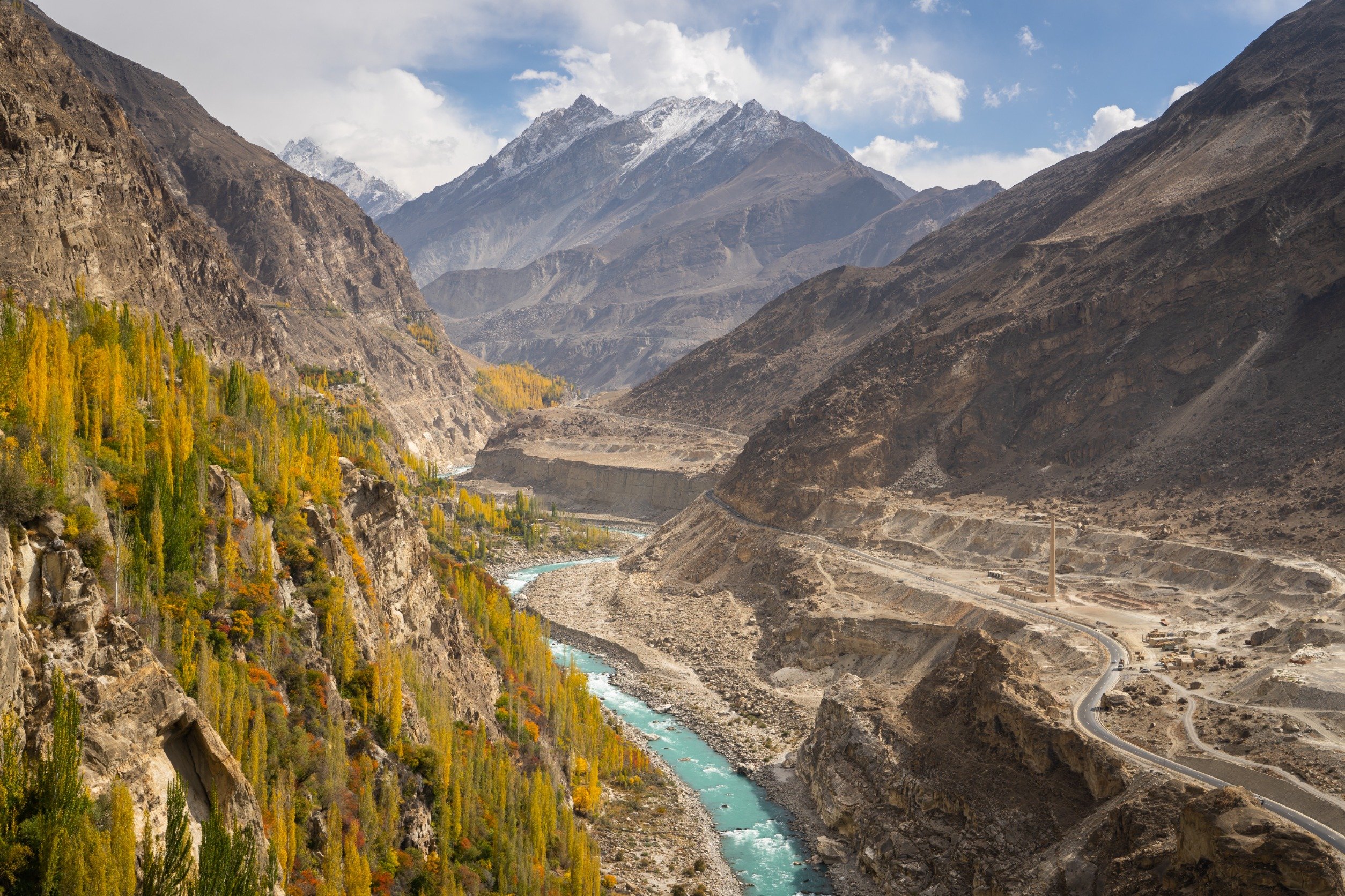Pakistan – Curiozități Despre Pakistan