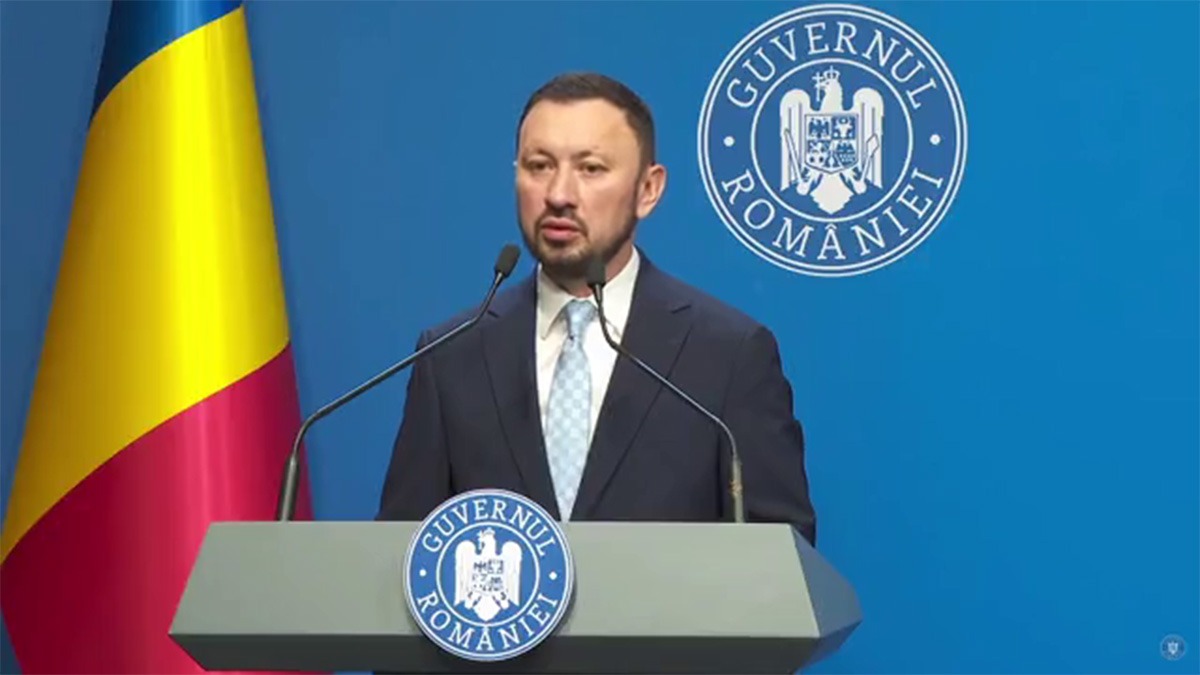 Reforma Mediului, reorganizare și digitalizare. Vor dispărea agenții, posturi, vor fi reduse costurile, promite ministrul Fechet