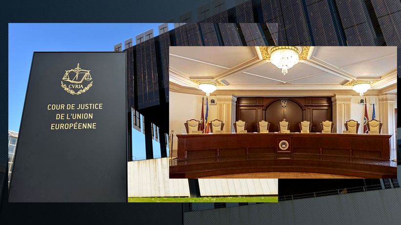 Justiţia europeană a decis că birourile administraţiei publice din UE pot INTERZICE angajaţilor purtarea simbolurilor religioase