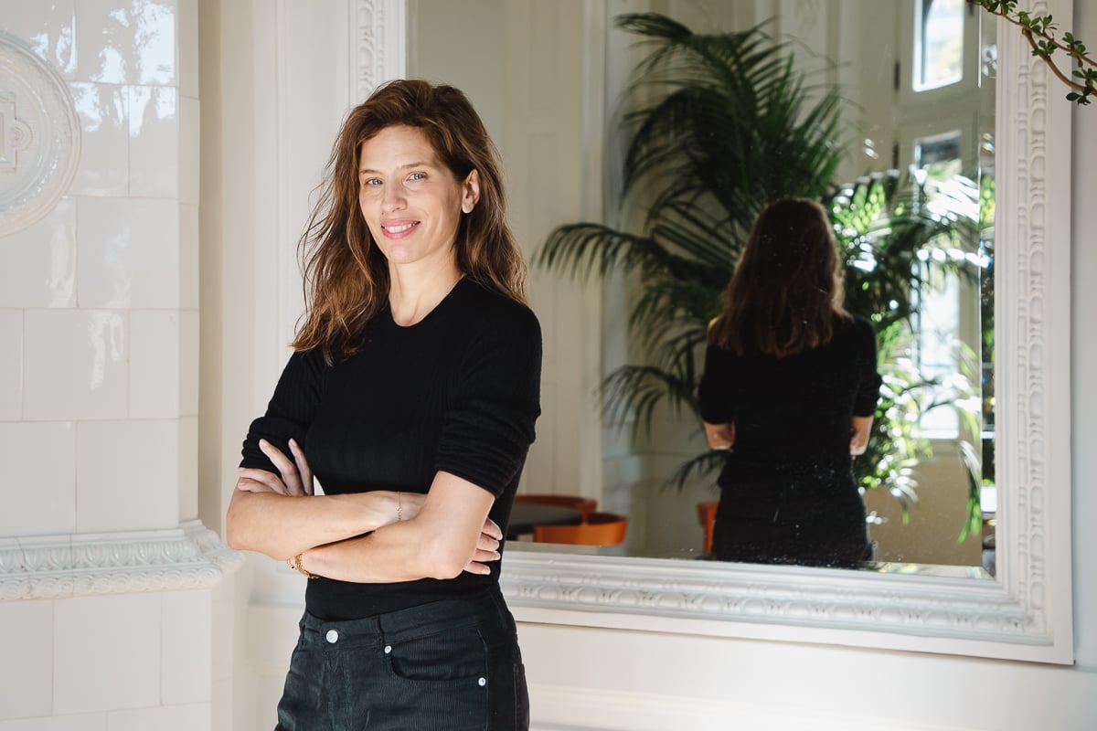 Interviu Cu Maïwenn, Regizoarea Noului Film Cu Johnny Depp. „Nu înțeleg Femeile Radicale Care Cred Că Noi și Bărbații Nu Putem Face Lucruri Bune împreună, în Societate”